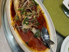 -和源祥·日照菜扛把子(万平口一店)