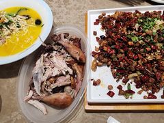 -李氏传家菜(兴城路店)