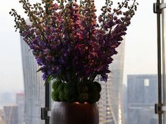 -悦轩中餐厅·高空江景·杭州柏悦酒店