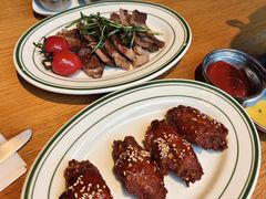 -1861意大利餐厅(文化广场店)