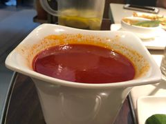 -海底捞火锅(万丰桥店)