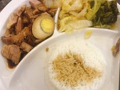 猪脚饭-陆记鹅庄·潮汕菜·狮头鹅(大仟里店)