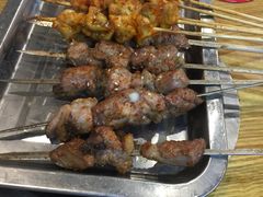 -清真伊源饺子馆(陶然共友大厦店)