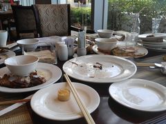-怡海苑餐厅·厦门滨海悦华酒店