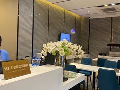 -宜尚酒店(广州天河正佳广场店)