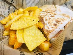 -TACO STAR 塔可星(下沙宝龙店)