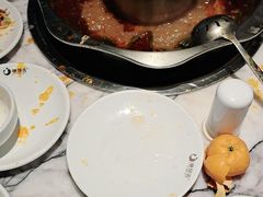 -鱼豆吉·豆浆鱼火锅(荆州万达店)