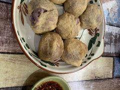 酿豆腐-南雄雄州土菜餐厅(粤北大厦店)