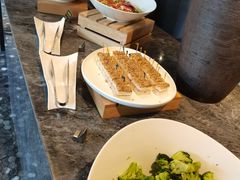 -金海湾自助餐厅(金陵饭店)