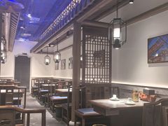 -姑苏家宴·苏帮菜·松鼠桂鱼(苏州总店)