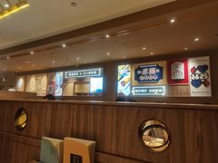 -蔡澜点心·粤菜(花城汇南区店)