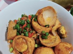 -文昌阁·长沙市井菜(美食地标店)