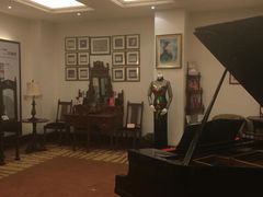 邓丽君音乐主题餐厅(台湾街店)-邓丽君音乐主题餐厅