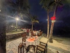 -海角轩·三亚文华东方酒店
