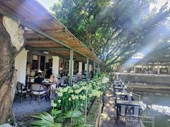 -喜洲吧·江畔老船厂·庭院餐厅(喜临院店)
