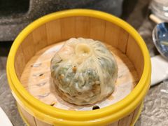 -北京泰富酒店-柏景轩中餐厅