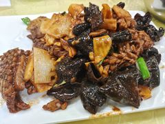 -春水锅贴·传统鲁菜(大明湖店)
