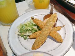 -牛扒先生·厚切雪花牛扒西餐厅(北京路禺山路店)