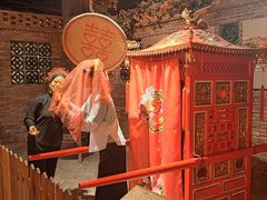 -中国闽台缘博物馆