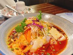 -天山醉美辣子鸡(文艺路店)