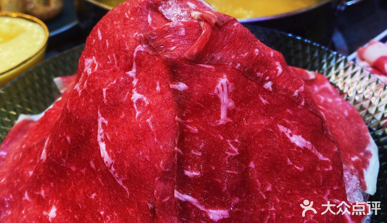 入秋第一顿火锅——可以喝汤底的威水打边炉🍲