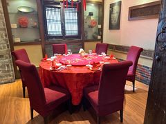 -山西会馆·晋菜·晋商宴·牌匾博物馆(胜利东街店)