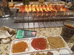 -丰茂烤串(卫星广场店)