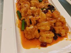 -万宝海鲜舫(劳动公园店)