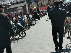 -中山美食街
