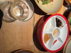 -青年公社烤鸭(滨湖银泰店)