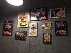 -肥肥虾庄·金牌油焖大虾(杨园滨江时代walk店)