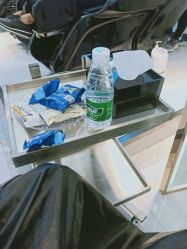 -Dear Hair Salon