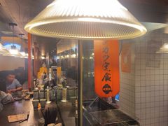 -哥哥の深夜食堂(永乐汇亲子购物运动中心店)
