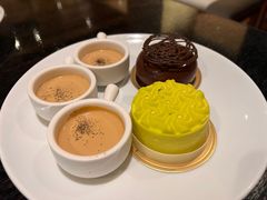 -五缘湾凯悦酒店·悦饗中餐厅