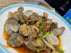 -阿浪海鲜连锁•海鲜加工•老字号(第一市场店)