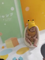-哎呦baby纪实原创儿童摄影(天益城店)