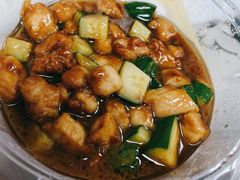 -北大地皖峰饭馆