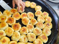 -大南门牛肉包子店
