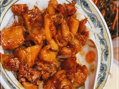 -和合谷(新街口店)