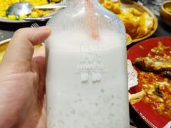 -象神泰国菜