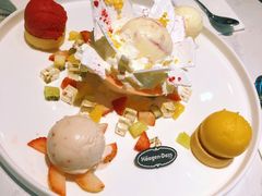 -哈根达斯(皇城恒隆广场店)