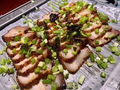 -绿茶餐厅(华联万柳店)