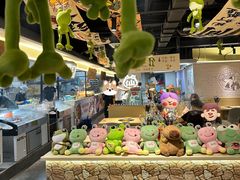 -铭记蛙小仙·活蛙畅享(CBD万达广场店)