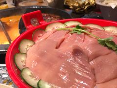 -蜀大侠火锅(四川北路店)