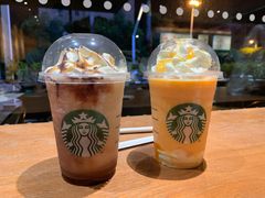 -星巴克(厦门SM新生活广场店)