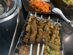 -丹东丛炟海鲜烧烤(江艺路店)