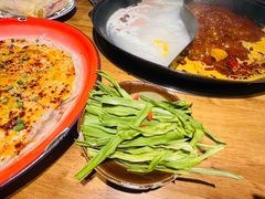 -楠火锅(广州总店)