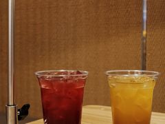 每日树莓桑葚-下酒(华熙店)