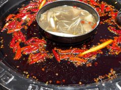 -陈眼镜火锅(总店)