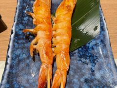 -大渔铁板烧(花园道店)